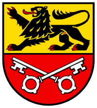 Gemeinde Oberlunkhohfen