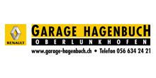 Garage Hagenbuch AG