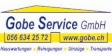 Gobe Service GmbH
