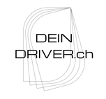 Logo DeinDriver.ch